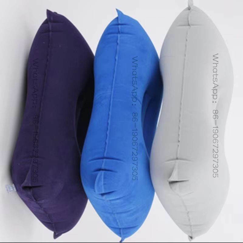 Xujun1105641611 Store 2 peças  - Travel Pillow Inflatable avaliação e preço