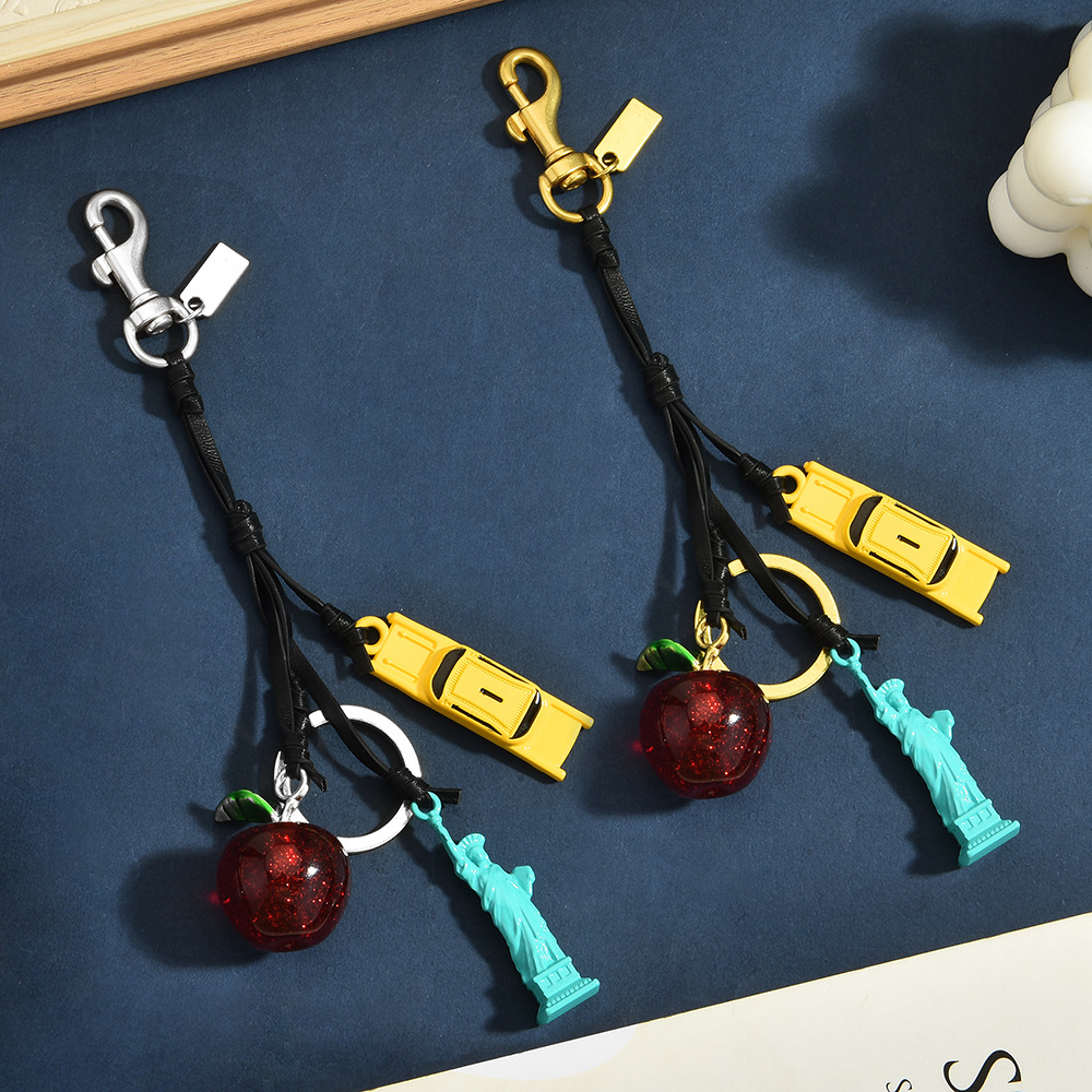 Chaveiro com tema de Nova York - Travel Accessories New York avaliação e preço
