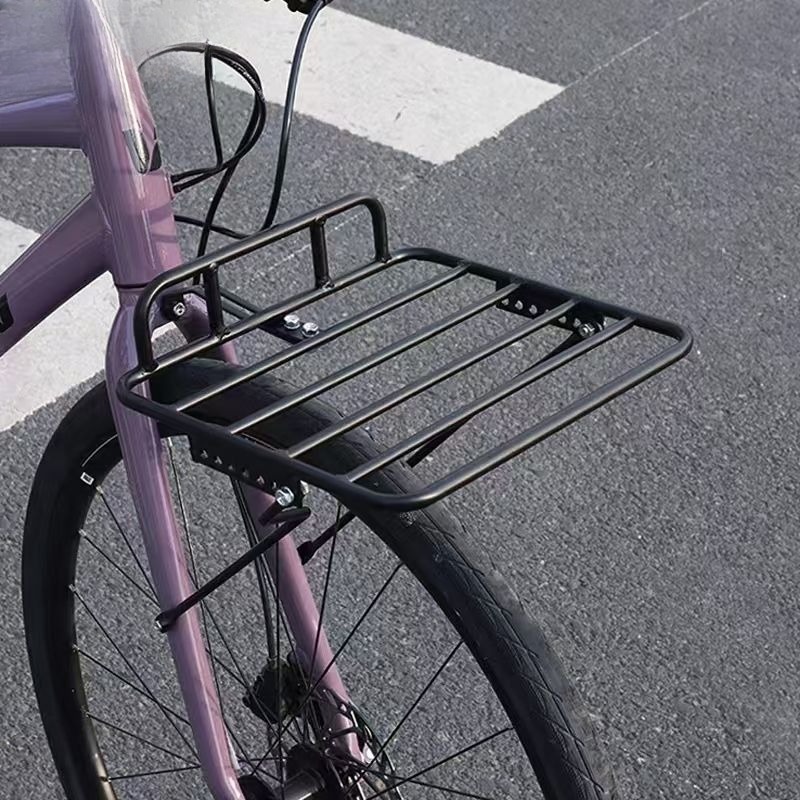 Bagageiro de Bicicleta Reforça - Travel Accessories Bike avaliação e preço