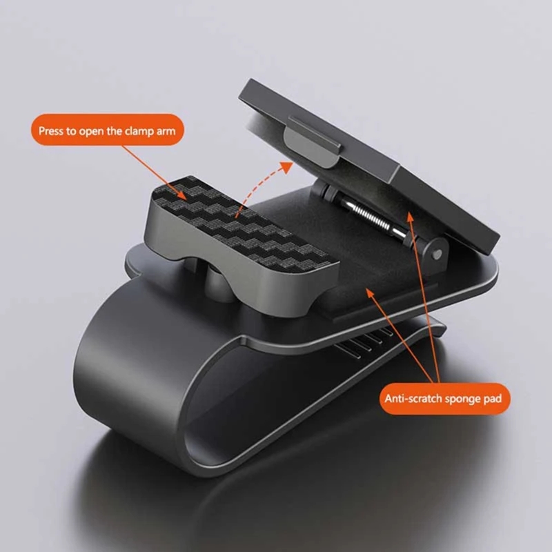 Suporte de Óculos para Carro c - Travel Accessories For Car avaliação e preço