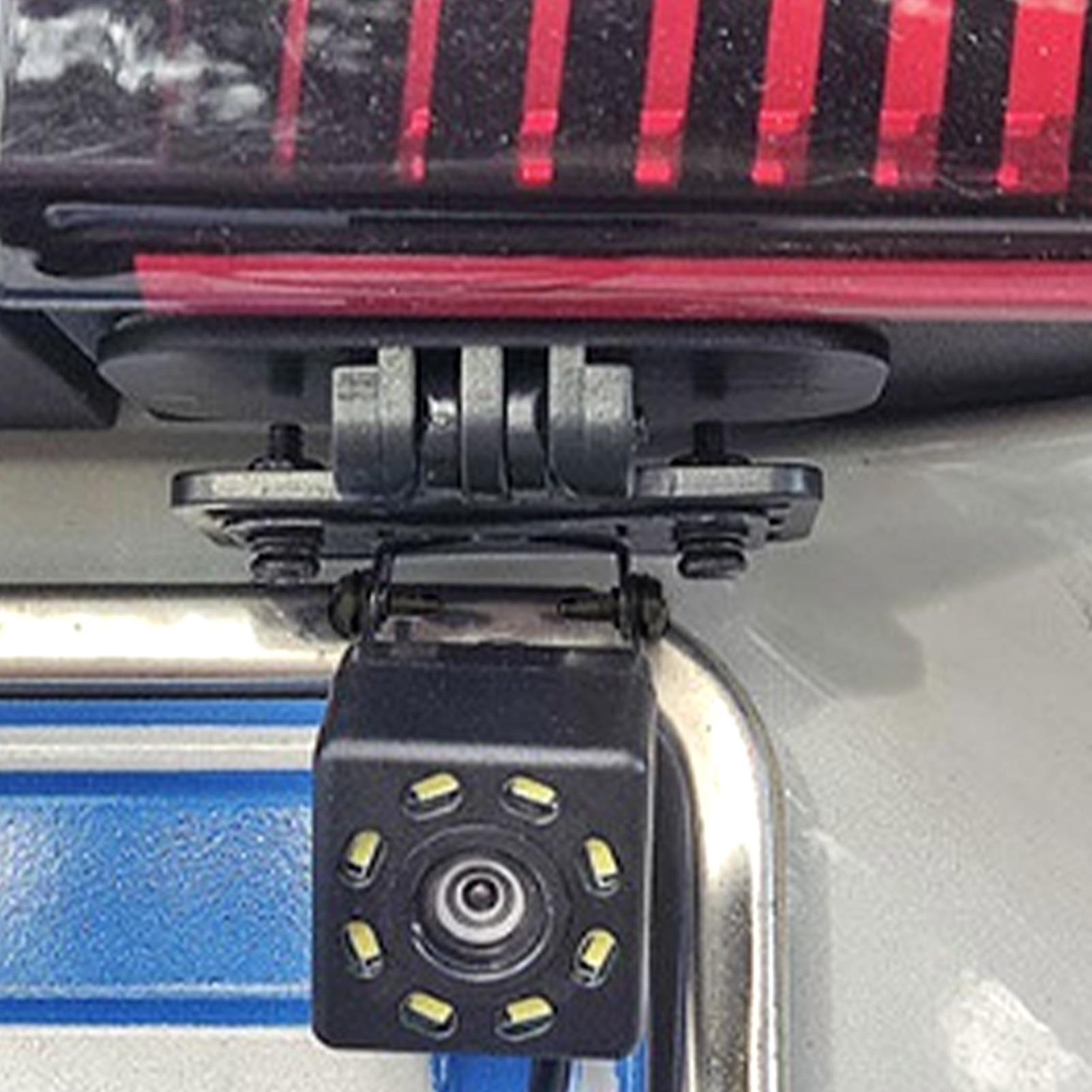 Suporte de Câmera Traseira par - Travel Accessories For Car avaliação e preço