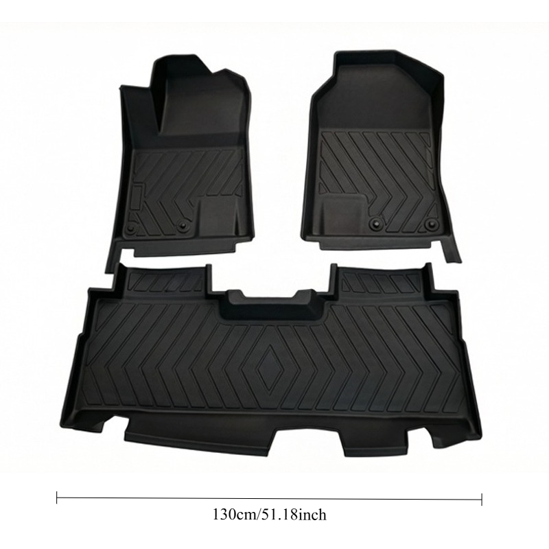Tapetes de Chão e Forro de Car - Travel Accessories For Car avaliação e preço
