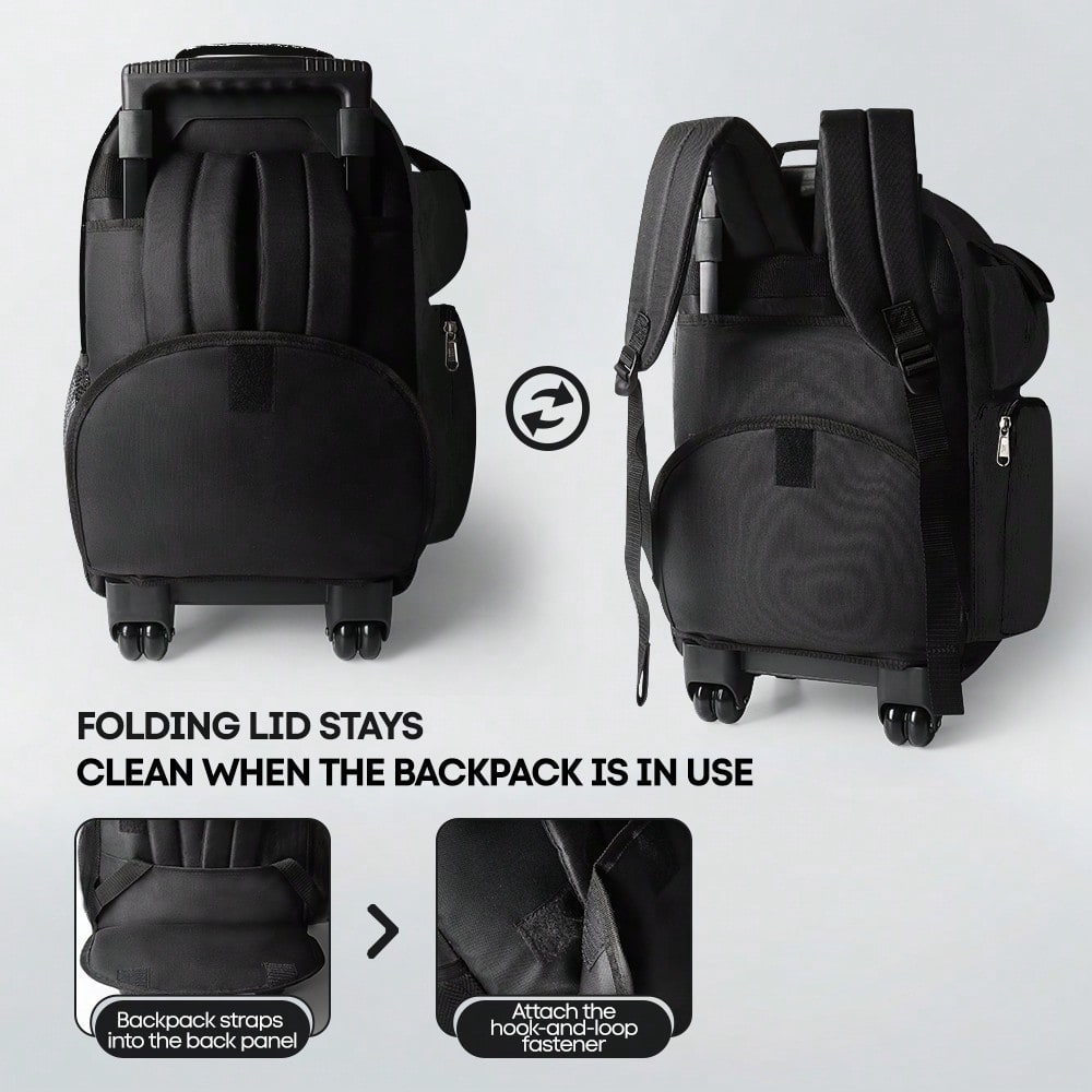 Mochila de viagem NEW YORK XPR - Travel Accessories New York avaliação e preço
