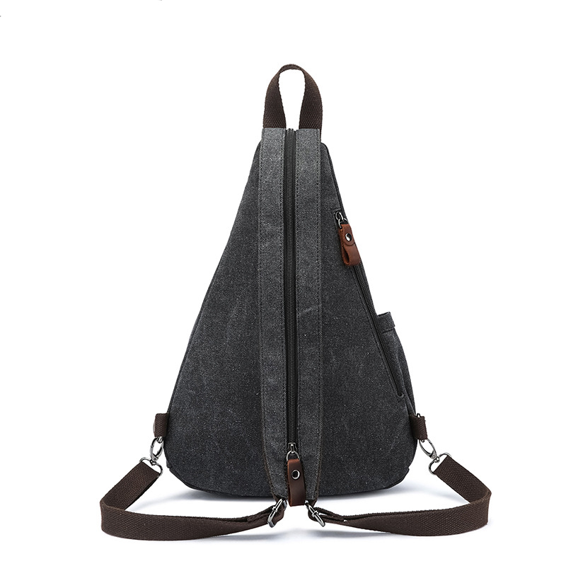 Bolsa de estilingue de lona co - Travel Accessories Bike avaliação e preço