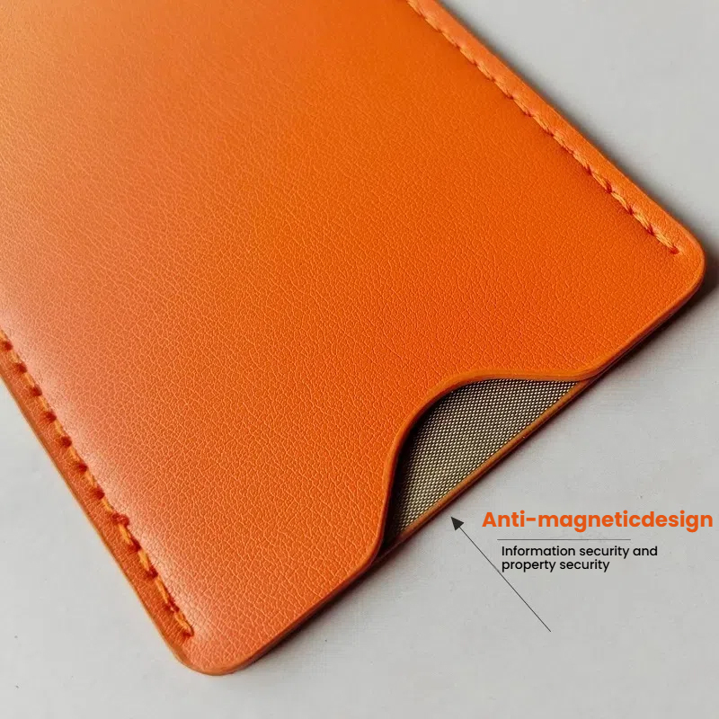 Carteira Organizadora Clássica - Travel Wallet Slim avaliação e preço