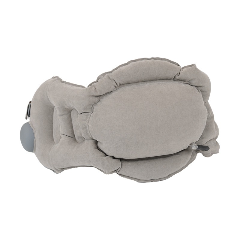 Almofada Inflável Portátil de  - Travel Pillow Inflatable avaliação e preço