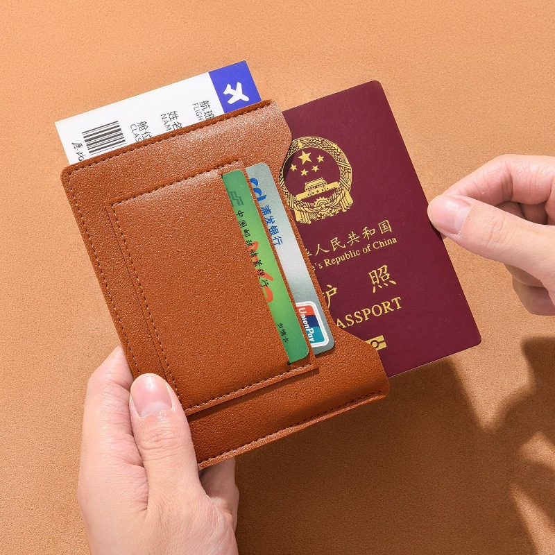 Carteira de Viagem Multifuncio - Travel Wallet Slim avaliação e preço
