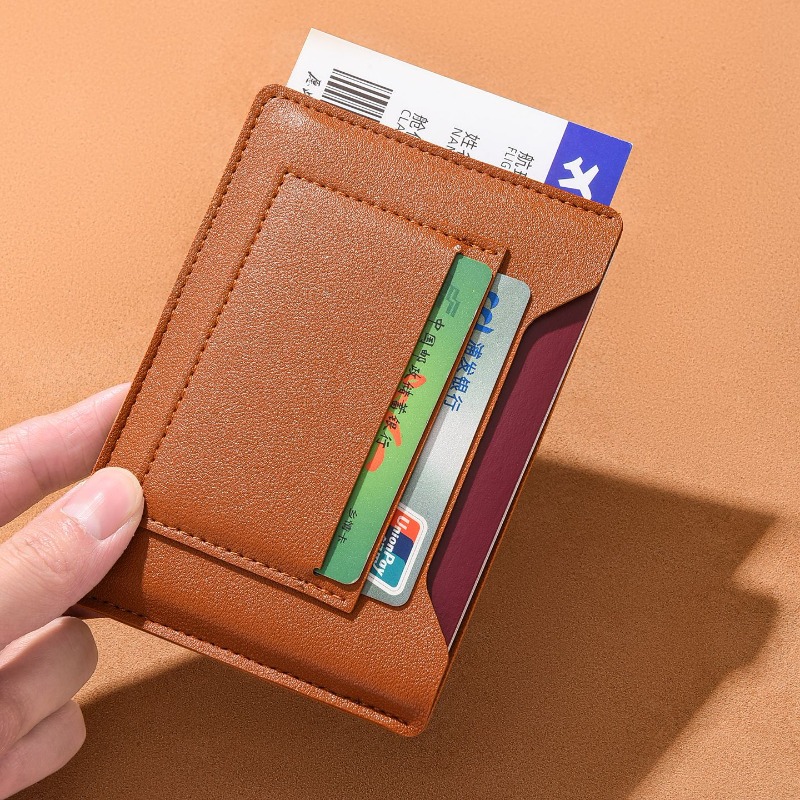 Carteira de Viagem Multifuncio - Travel Wallet Slim avaliação e preço