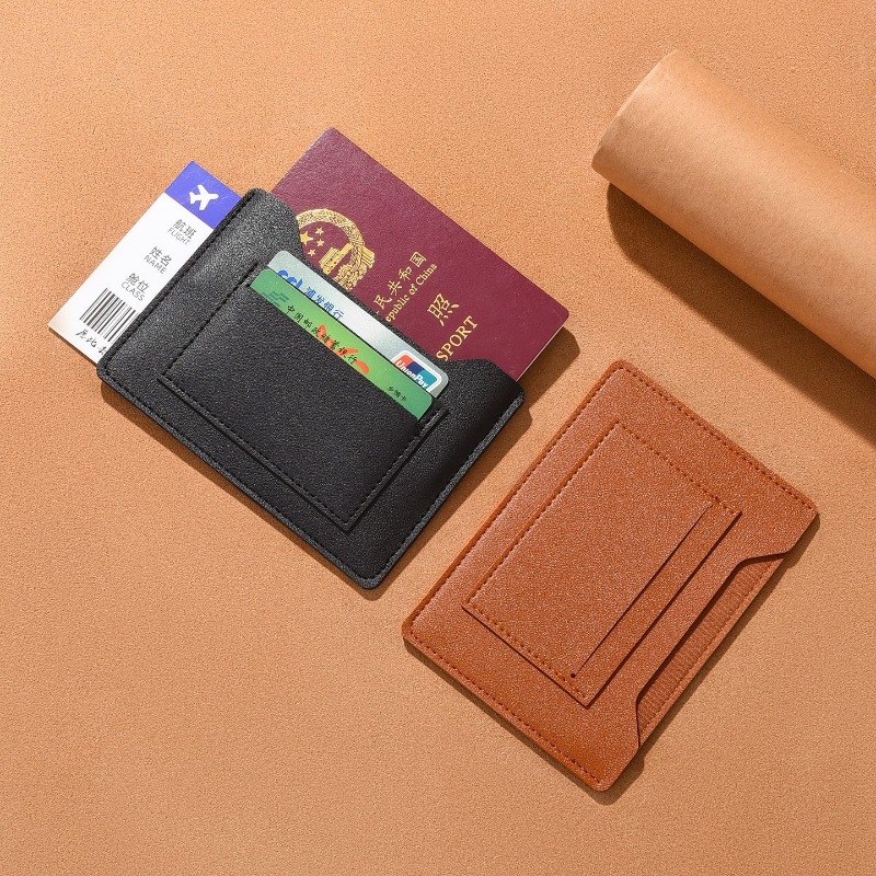 Carteira de Viagem Multifuncio - Travel Wallet Slim avaliação e preço